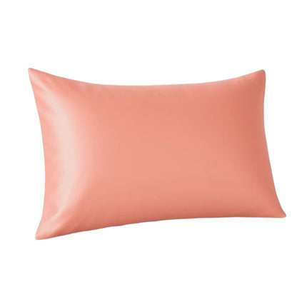 Silk Pillowcase - Pink
